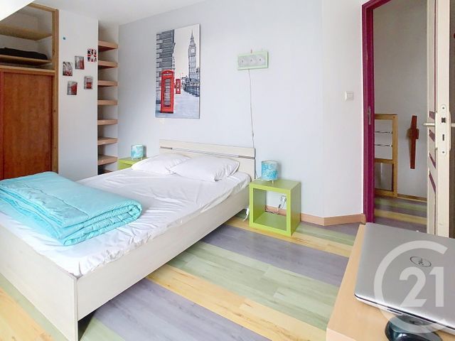 Maison &agrave; vendre - 6 pi&egrave;ces - 159 m2 - Sarzeau - 56 - BRETAGNE