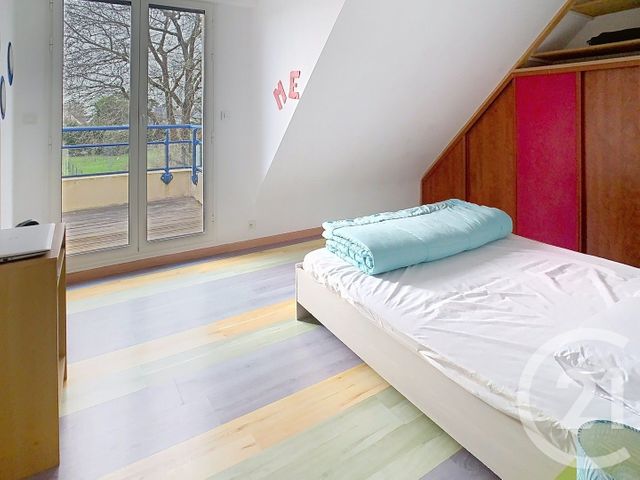 Maison &agrave; vendre - 6 pi&egrave;ces - 159 m2 - Sarzeau - 56 - BRETAGNE