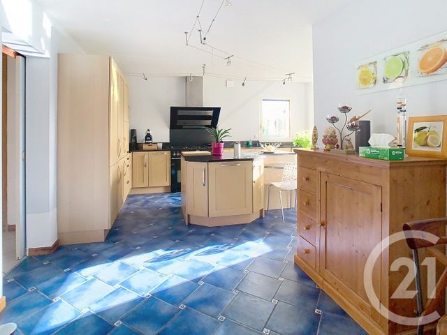 Maison &agrave; vendre - 6 pi&egrave;ces - 159 m2 - Sarzeau - 56 - BRETAGNE