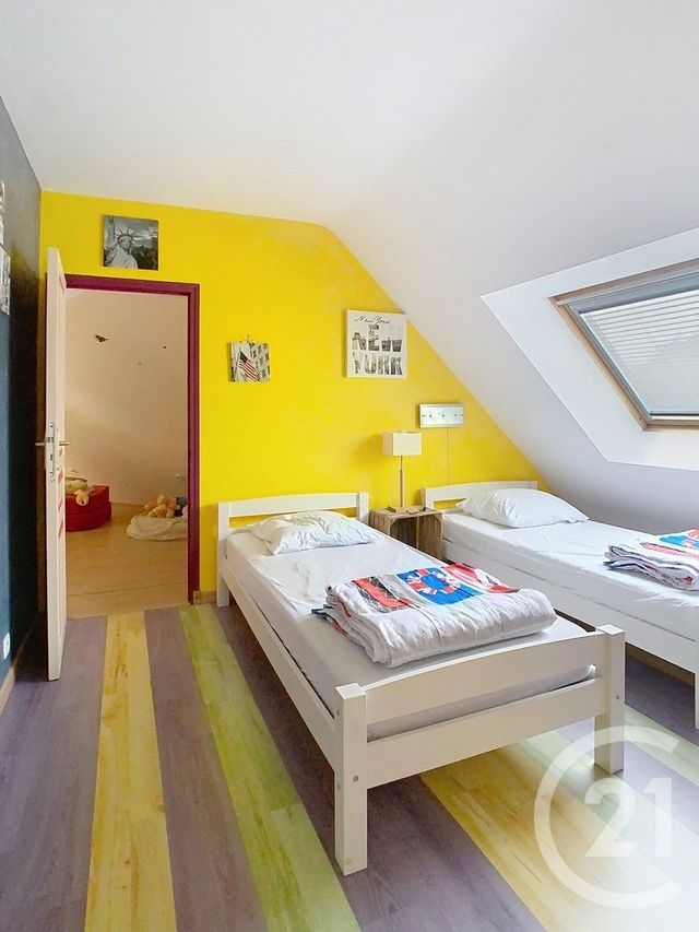 Maison &agrave; vendre - 6 pi&egrave;ces - 159 m2 - Sarzeau - 56 - BRETAGNE