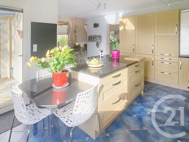 Maison &agrave; vendre - 6 pi&egrave;ces - 159 m2 - Sarzeau - 56 - BRETAGNE