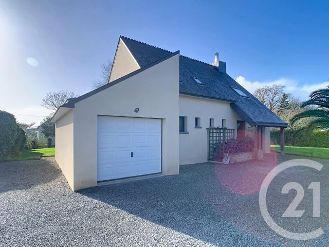 Maison &agrave; vendre - 6 pi&egrave;ces - 159 m2 - Sarzeau - 56 - BRETAGNE