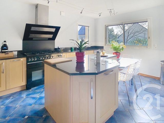 Maison &agrave; vendre - 6 pi&egrave;ces - 159 m2 - Sarzeau - 56 - BRETAGNE