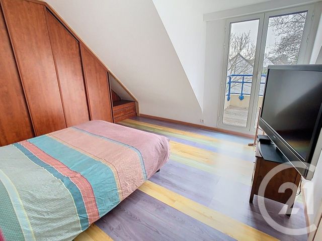 Maison &agrave; vendre - 6 pi&egrave;ces - 159 m2 - Sarzeau - 56 - BRETAGNE