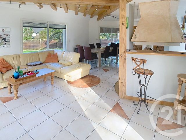 Maison &agrave; vendre - 6 pi&egrave;ces - 159 m2 - Sarzeau - 56 - BRETAGNE