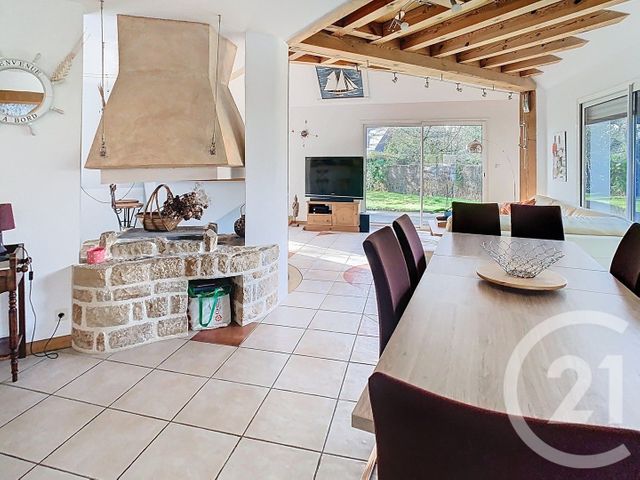 Maison &agrave; vendre - 6 pi&egrave;ces - 159 m2 - Sarzeau - 56 - BRETAGNE