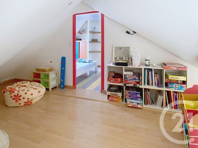 Maison &agrave; vendre - 6 pi&egrave;ces - 159 m2 - Sarzeau - 56 - BRETAGNE