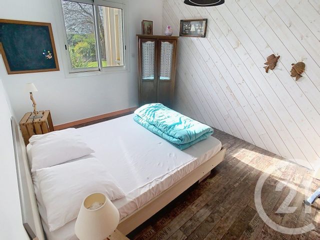 Maison &agrave; vendre - 6 pi&egrave;ces - 159 m2 - Sarzeau - 56 - BRETAGNE