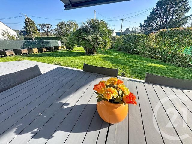 Maison &agrave; vendre - 4 pi&egrave;ces - 78 m2 - Sarzeau - 56 - BRETAGNE