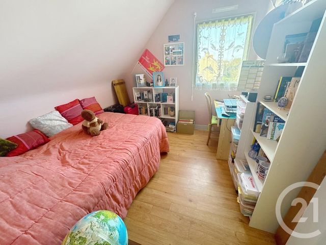 Maison &agrave; vendre - 4 pi&egrave;ces - 78 m2 - Sarzeau - 56 - BRETAGNE