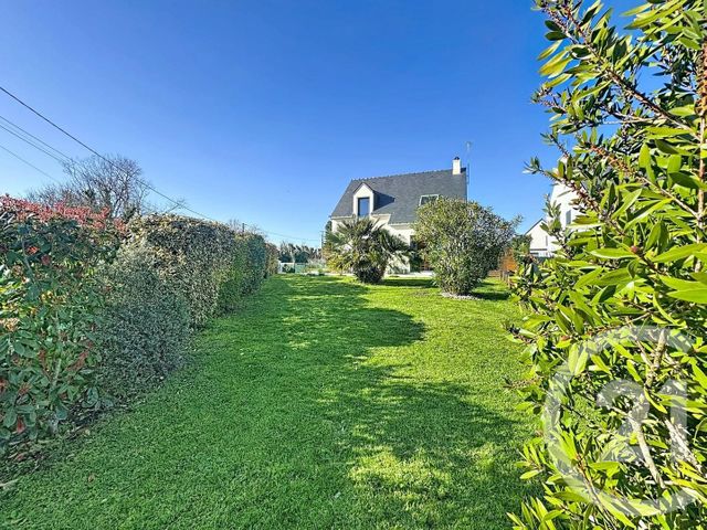 Maison &agrave; vendre - 4 pi&egrave;ces - 78 m2 - Sarzeau - 56 - BRETAGNE