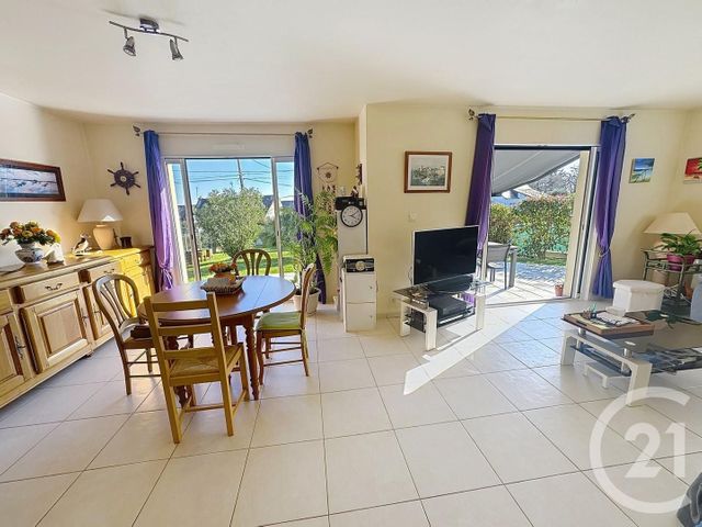 Maison &agrave; vendre - 4 pi&egrave;ces - 78 m2 - Sarzeau - 56 - BRETAGNE