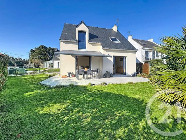 Maison à vendre SARZEAU