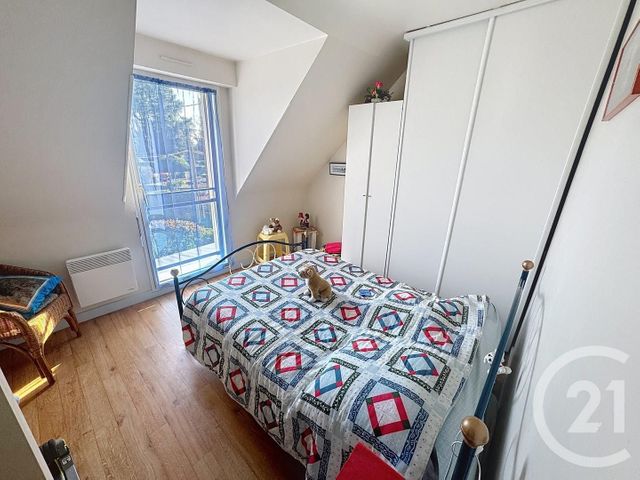 Maison &agrave; vendre - 4 pi&egrave;ces - 78 m2 - Sarzeau - 56 - BRETAGNE