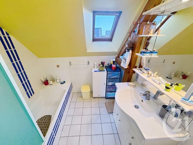 Maison &agrave; vendre - 4 pi&egrave;ces - 78 m2 - Sarzeau - 56 - BRETAGNE