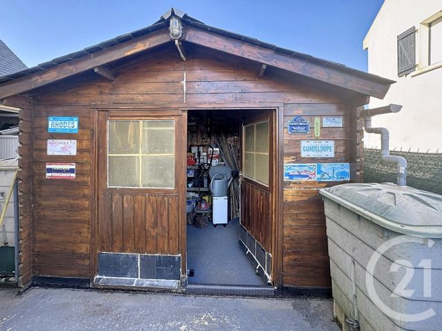 Maison &agrave; vendre - 4 pi&egrave;ces - 78 m2 - Sarzeau - 56 - BRETAGNE