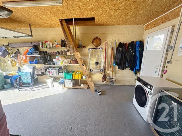 Maison &agrave; vendre - 4 pi&egrave;ces - 78 m2 - Sarzeau - 56 - BRETAGNE