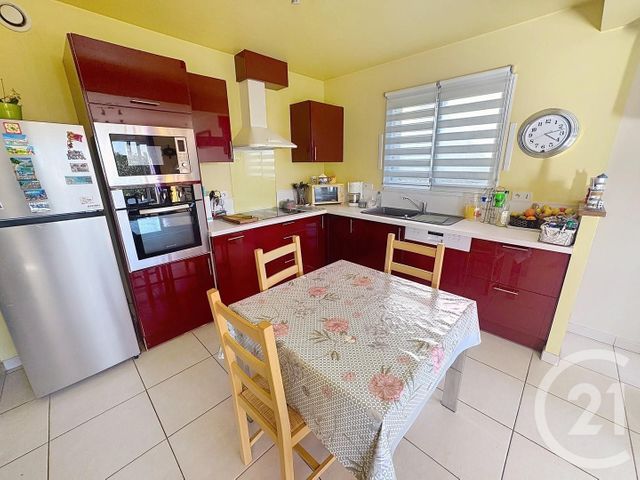 Maison &agrave; vendre - 4 pi&egrave;ces - 78 m2 - Sarzeau - 56 - BRETAGNE