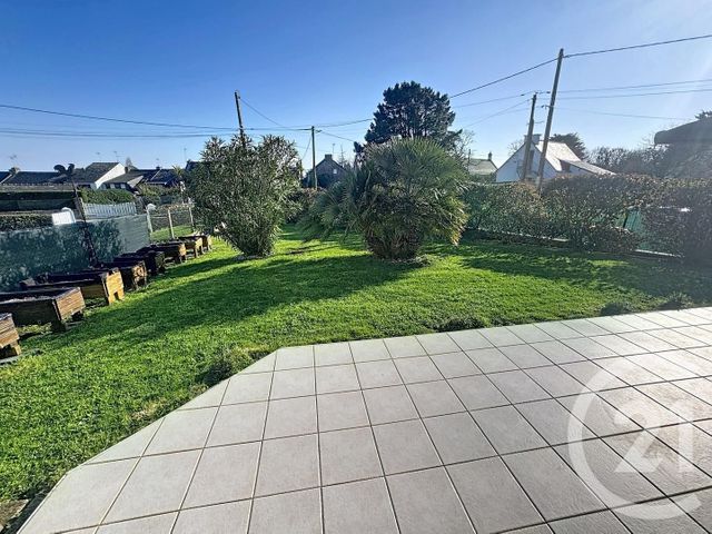 Maison &agrave; vendre - 4 pi&egrave;ces - 78 m2 - Sarzeau - 56 - BRETAGNE