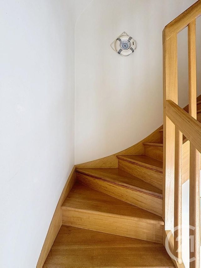 Maison &agrave; vendre - 4 pi&egrave;ces - 78 m2 - Sarzeau - 56 - BRETAGNE