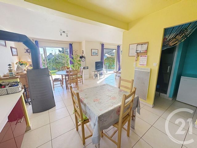 Maison &agrave; vendre - 4 pi&egrave;ces - 78 m2 - Sarzeau - 56 - BRETAGNE