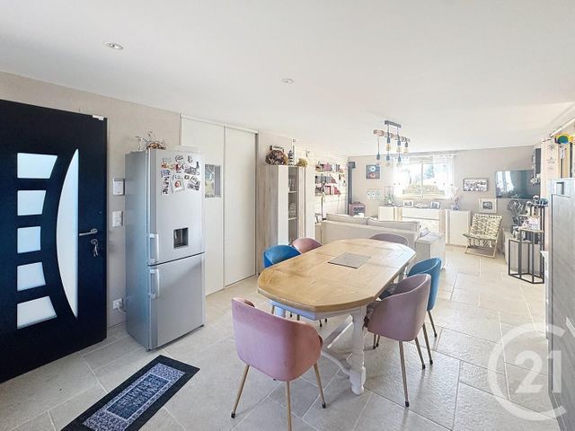 Maison &agrave; vendre - 4 pi&egrave;ces - 85 m2 - Sarzeau - 56 - BRETAGNE