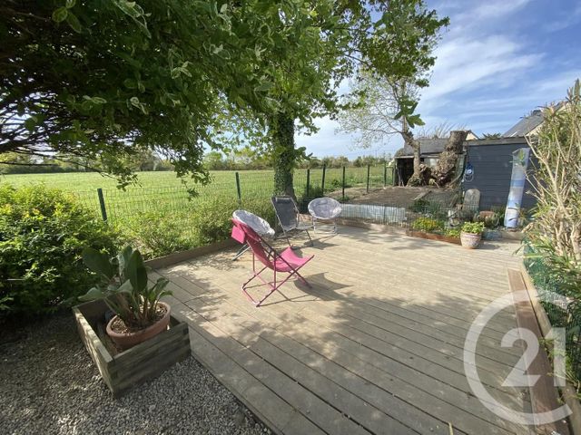Maison &agrave; vendre - 4 pi&egrave;ces - 85 m2 - Sarzeau - 56 - BRETAGNE