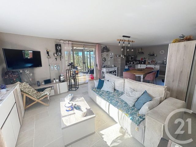 Maison &agrave; vendre - 4 pi&egrave;ces - 85 m2 - Sarzeau - 56 - BRETAGNE