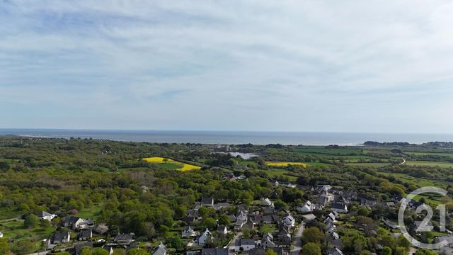 Maison &agrave; vendre - 4 pi&egrave;ces - 85 m2 - Sarzeau - 56 - BRETAGNE