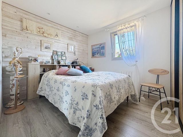 Maison &agrave; vendre - 4 pi&egrave;ces - 85 m2 - Sarzeau - 56 - BRETAGNE