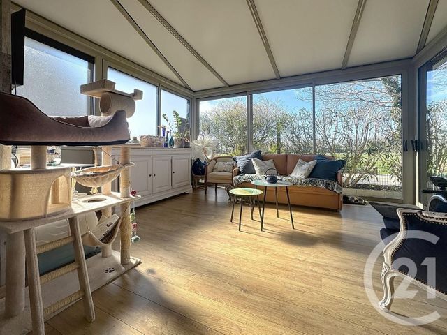 Maison &agrave; vendre - 4 pi&egrave;ces - 85 m2 - Sarzeau - 56 - BRETAGNE