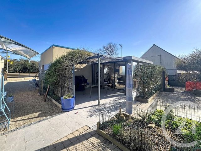 Maison &agrave; vendre - 4 pi&egrave;ces - 85 m2 - Sarzeau - 56 - BRETAGNE