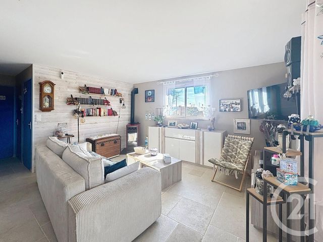 Maison &agrave; vendre - 4 pi&egrave;ces - 85 m2 - Sarzeau - 56 - BRETAGNE