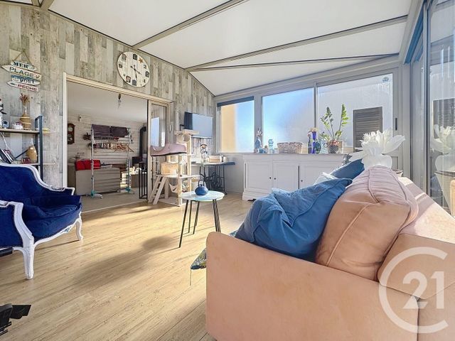 Maison &agrave; vendre - 4 pi&egrave;ces - 85 m2 - Sarzeau - 56 - BRETAGNE