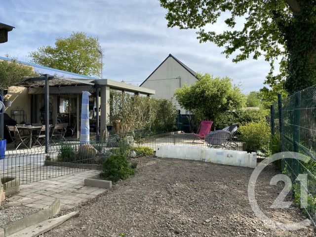 Maison &agrave; vendre - 4 pi&egrave;ces - 85 m2 - Sarzeau - 56 - BRETAGNE