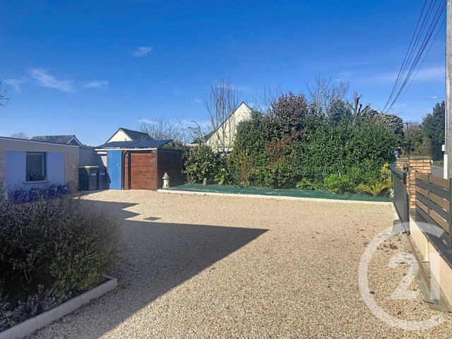 Maison &agrave; vendre - 4 pi&egrave;ces - 85 m2 - Sarzeau - 56 - BRETAGNE