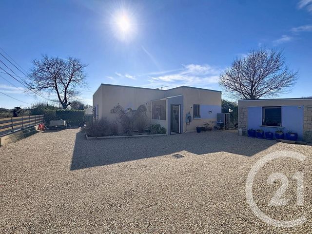 Maison &agrave; vendre - 4 pi&egrave;ces - 85 m2 - Sarzeau - 56 - BRETAGNE