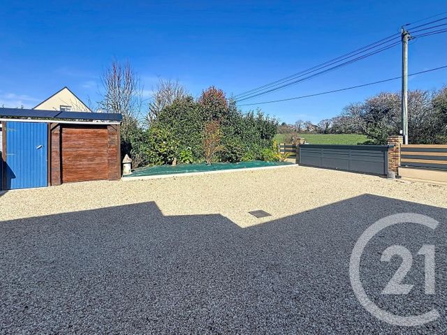 Maison &agrave; vendre - 4 pi&egrave;ces - 85 m2 - Sarzeau - 56 - BRETAGNE