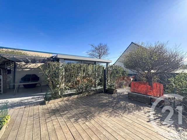 Maison &agrave; vendre - 4 pi&egrave;ces - 85 m2 - Sarzeau - 56 - BRETAGNE