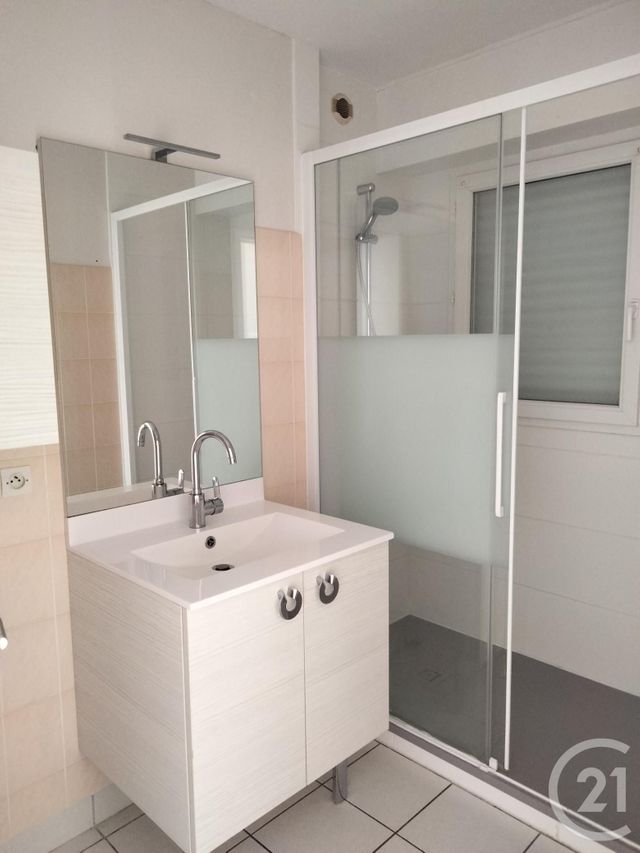 Appartement F3 &agrave; louer - 3 pi&egrave;ces - 52,60 m2 - Sarzeau - 56 - BRETAGNE