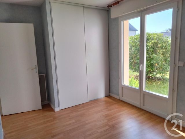 Appartement F3 &agrave; louer - 3 pi&egrave;ces - 52,60 m2 - Sarzeau - 56 - BRETAGNE