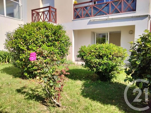 appartement - SARZEAU - 56