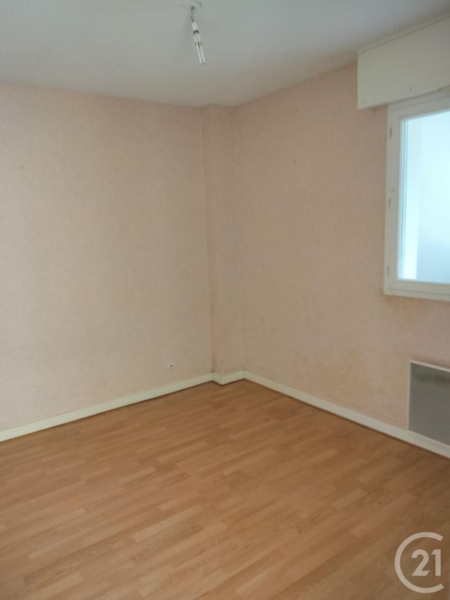 Appartement F3 &agrave; louer - 3 pi&egrave;ces - 52,60 m2 - Sarzeau - 56 - BRETAGNE