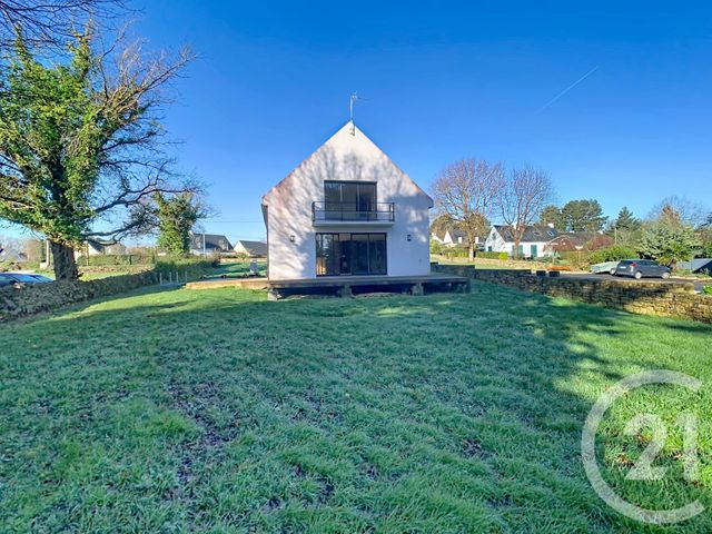 Maison &agrave; louer - 6 pi&egrave;ces - 239,71 m2 - Sarzeau - 56 - BRETAGNE