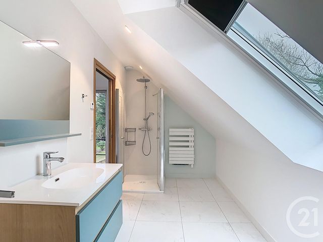 Maison &agrave; louer - 6 pi&egrave;ces - 239,71 m2 - Sarzeau - 56 - BRETAGNE