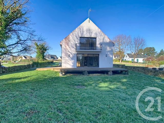 maison - SARZEAU - 56