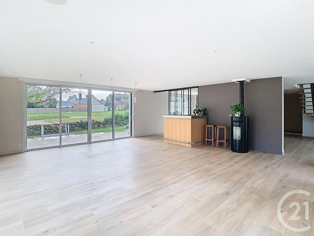 Maison &agrave; louer - 6 pi&egrave;ces - 239,71 m2 - Sarzeau - 56 - BRETAGNE
