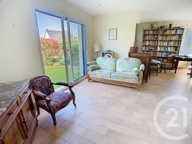 Maison &agrave; vendre - 5 pi&egrave;ces - 126,65 m2 - Sarzeau - 56 - BRETAGNE