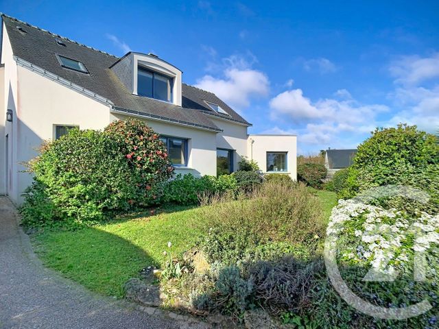 Maison &agrave; vendre - 5 pi&egrave;ces - 126,65 m2 - Sarzeau - 56 - BRETAGNE