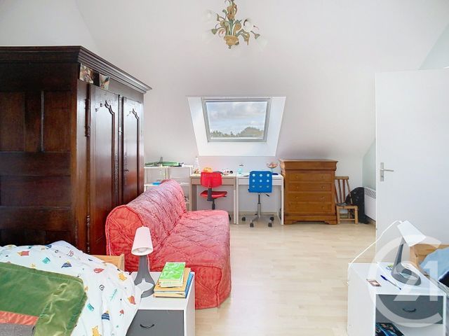 Maison &agrave; vendre - 5 pi&egrave;ces - 126,65 m2 - Sarzeau - 56 - BRETAGNE